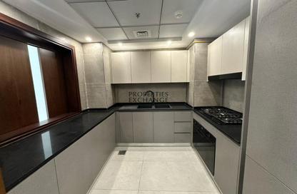 Apartment - 2 - 3 for rent in Nadine Residences 1 - Nadine Residences - Al Furjan - Dubai