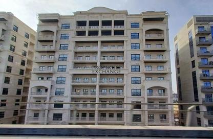 Apartment - 2 Bedrooms - 3 Bathrooms for rent in Nadine Residences 1 - Nadine Residences - Al Furjan - Dubai Apartment - 2 Bedrooms - 3 Bathrooms for rent in Nadine Residences 1 - Nadine Residences - Al Furjan - Dubai