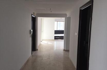 Villa - 5 Bedrooms - 6 Bathrooms for rent in Bloomingdale - Dubai Sports City - Dubai