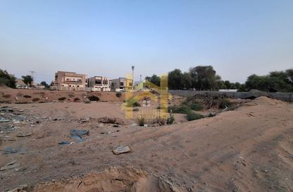 Land - Studio - 7+ for rent in Umm Al Quwain Marina Villas - Umm Al Quwain Marina - Umm Al Quwain