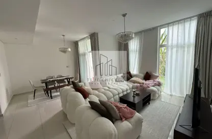 فيلا - 3 غرف نوم - 5 حمامات للبيع في كاسابلانكا بوتيك فيلاز - باسيفيكا - داماك هيلز 2 - دبي