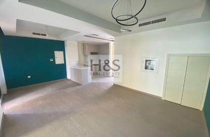 Townhouse - 3 Bedrooms - 3 Bathrooms for rent in Aquilegia - Damac Hills 2 - Dubai