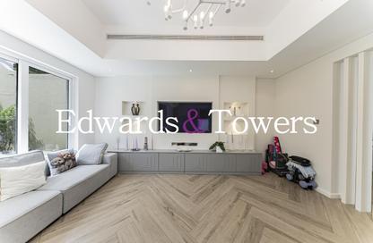 Villa - 5 Bedrooms - 6 Bathrooms for rent in Esmeralda - Victory Heights - Dubai Sports City - Dubai Villa - 5 Bedrooms - 6 Bathrooms for rent in Esmeralda - Victory Heights - Dubai Sports City - Dubai