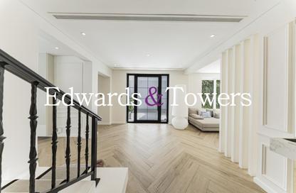 Villa - 5 Bedrooms - 6 Bathrooms for rent in Esmeralda - Victory Heights - Dubai Sports City - Dubai Villa - 5 Bedrooms - 6 Bathrooms for rent in Esmeralda - Victory Heights - Dubai Sports City - Dubai
