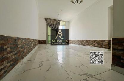 Apartment - 2 Bedrooms - 3 Bathrooms for sale in Oasis Tower - Al Rashidiya 1 - Al Rashidiya - Ajman