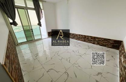 Apartment - 2 Bedrooms - 3 Bathrooms for sale in Oasis Tower - Al Rashidiya 1 - Al Rashidiya - Ajman