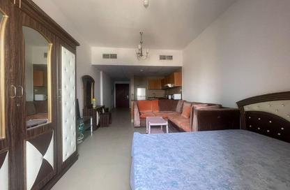 Apartment - Studio - 1 Bathroom for rent in Al Nuaimiya Towers C - Al Nuaimiya - Ajman Apartment - Studio - 1 Bathroom for rent in Al Nuaimiya Towers C - Al Nuaimiya - Ajman