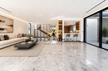 Villa - 4 Bedrooms - 6 Bathrooms for sale in Alaya - Tilal Al Ghaf - Dubai Villa - 4 Bedrooms - 6 Bathrooms for sale in Alaya - Tilal Al Ghaf - Dubai