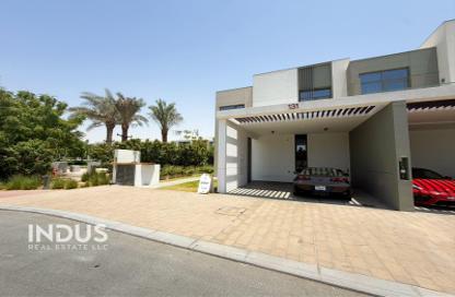 Villa - 4 Bedrooms - 4 Bathrooms for rent in Ruba - Arabian Ranches 3 - Dubai