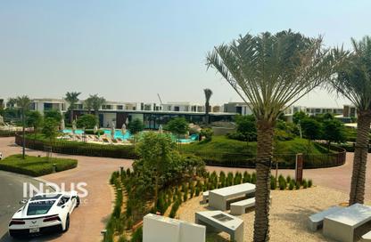 Villa - 4 Bedrooms - 4 Bathrooms for rent in Ruba - Arabian Ranches 3 - Dubai Villa - 4 Bedrooms - 4 Bathrooms for rent in Ruba - Arabian Ranches 3 - Dubai