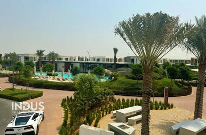 Villa - 4 Bedrooms - 4 Bathrooms for rent in Ruba - Arabian Ranches 3 - Dubai