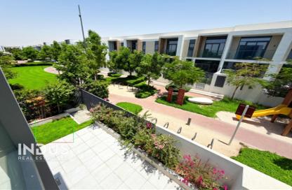 Villa - 4 Bedrooms - 4 Bathrooms for rent in Ruba - Arabian Ranches 3 - Dubai