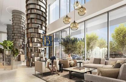 Apartment - 1 - 1 for sale in Sobha Orbis Tower G - Sobha Orbis - Motor City - Dubai