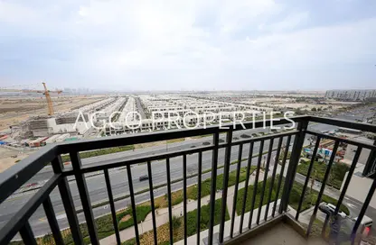 Apartment - 1 Bedroom - 1 Bathroom for rent in Liva - Town Square - Dubai