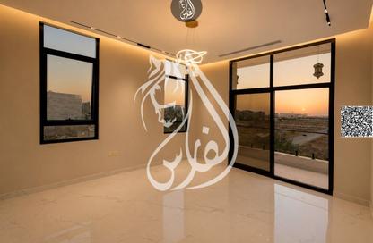 Villa - 7 - 7+ for sale in Al Helio 1 - Al Helio - Ajman