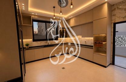 Villa - 7 - 7+ for sale in Al Helio 1 - Al Helio - Ajman
