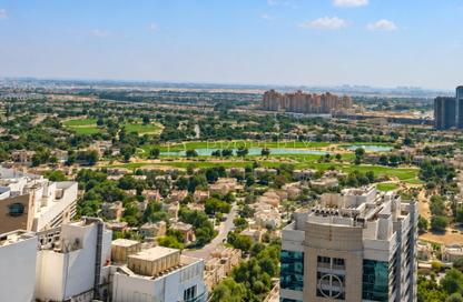 Apartment - 2 - 3 for sale in Elite Sports Residence 3 - Elite Sports Residence - Dubai Sports City - Dubai