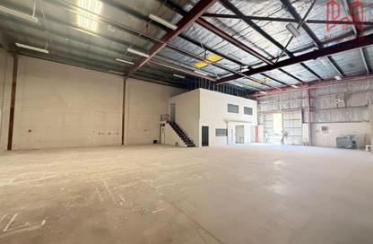 Warehouse - Studio - 1 Bathroom for rent in Dubai Investment Park 2 (DIP 2) - Dubai Investment Park (DIP) - Dubai
