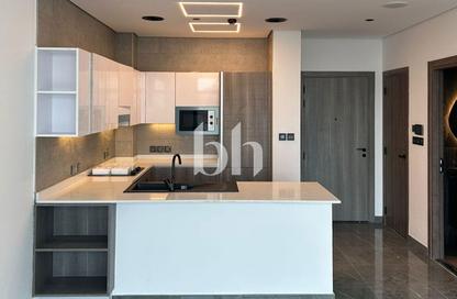 Apartment - 1 Bedroom - 2 Bathrooms for sale in Joya Dorado Residences - Arjan - Dubai