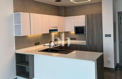 Apartment - 1 Bedroom - 2 Bathrooms for sale in Joya Dorado Residences - Arjan - Dubai