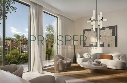 Villa - 3 Bedrooms - 3 Bathrooms for sale in Venera 1 - Venera - The Valley - Dubai