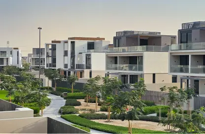 Villa - 4 Bedrooms - 7 Bathrooms for rent in Elie Saab 2 - Elie Saab - Arabian Ranches 3 - Dubai