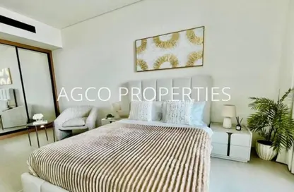 Apartment - Studio - 1 Bathroom for sale in Trillionaire Residences - Business Bay - Dubai
