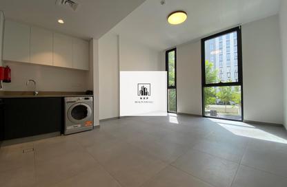Apartment - 1 Bedroom - 2 Bathrooms for rent in The Link - East Village - Aljada - Sharjah