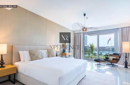 Apartment - 2 Bedrooms - 2 Bathrooms for sale in Opera Grand - Burj Khalifa Area - Downtown Dubai - Dubai