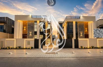 Villa - 6 - 7 for sale in Al Yasmeen 1 - Al Yasmeen - Ajman