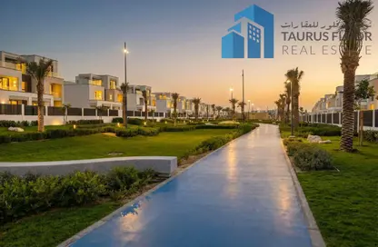 Villa - 4 Bedrooms - 4 Bathrooms for rent in Caya 1 - Arabian Ranches 3 - Dubai