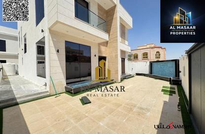 Villa - 5 Bedrooms - 7 Bathrooms for sale in Al Rawda 2 - Al Rawda - Ajman