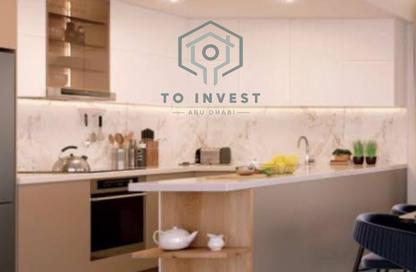 Apartment - 1 - 2 for sale in Mayyas at The Bay - Yas Bay - Yas Island - Abu Dhabi Apartment - 1 - 2 for sale in Mayyas at The Bay - Yas Bay - Yas Island - Abu Dhabi