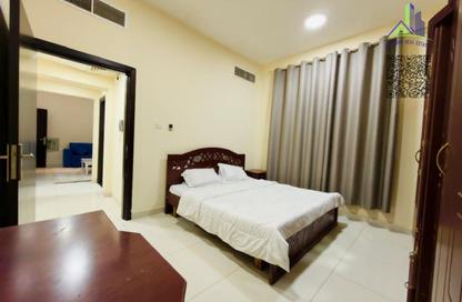 Apartment - 2 - 2 for rent in Al Rawda 2 Villas - Al Rawda 2 - Al Rawda - Ajman Apartment - 2 - 2 for rent in Al Rawda 2 Villas - Al Rawda 2 - Al Rawda - Ajman