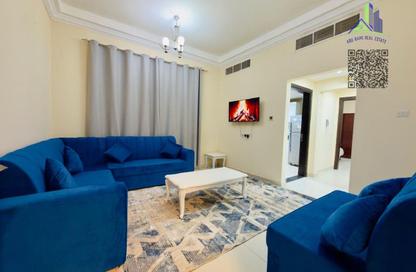 Apartment - 2 - 2 for rent in Al Rawda 2 Villas - Al Rawda 2 - Al Rawda - Ajman