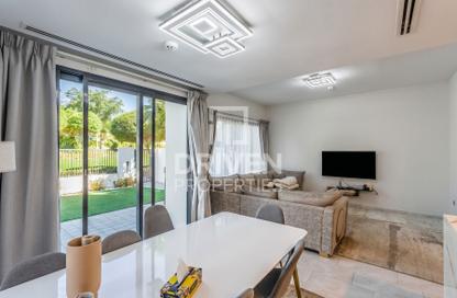 Townhouse - 4 Bedrooms - 4 Bathrooms for sale in La Rosa 2 - La Rosa - Villanova - Dubai Townhouse - 4 Bedrooms - 4 Bathrooms for sale in La Rosa 2 - La Rosa - Villanova - Dubai