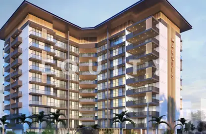 شقة - 2 غرف نوم - 3 حمامات للبيع في ماركيز جاليريا - ارجان - دبي