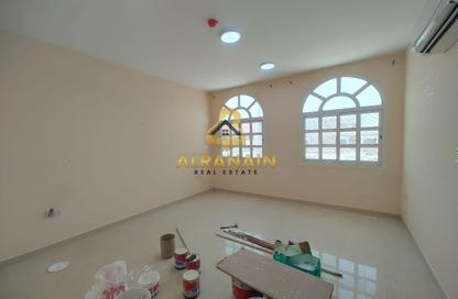 Apartment - 2 Bedrooms - 3 Bathrooms for rent in Al Ruwaikah - Al Muwaiji - Al Ain