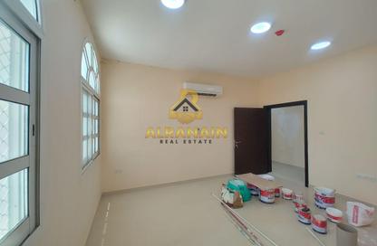 Apartment - 2 Bedrooms - 3 Bathrooms for rent in Al Ruwaikah - Al Muwaiji - Al Ain