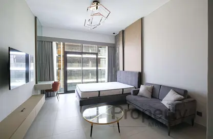 Apartment - Studio - 1 Bathroom for rent in Westwood Grande - District 18 - Jumeirah Village Circle - Dubai