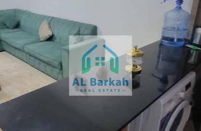 شقة - غرفة نوم - 2 حمامات للايجار في سيتي تاور - النعيمية - عجمان