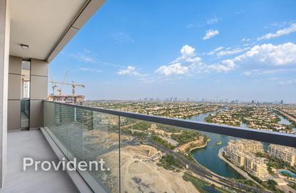 Apartment - 4 - 5 for rent in Orra The Embankment Tower 1 - Orra The Embankment - Jumeirah Lake Towers - Dubai Apartment - 4 - 5 for rent in Orra The Embankment Tower 1 - Orra The Embankment - Jumeirah Lake Towers - Dubai