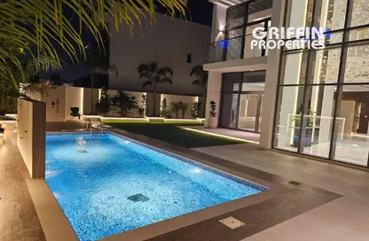 فيلا - 5 غرف نوم - 6 حمامات للايجار في District One Phase lii - المنطقة وان - مدينة الشيخ محمد بن راشد - دبي