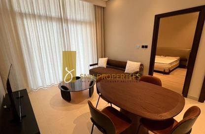 Apartment - 1 - 2 for rent in Marquis Elegance - Arjan - Dubai Apartment - 1 - 2 for rent in Marquis Elegance - Arjan - Dubai