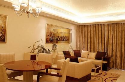 Apartment - 2 - 4 for rent in Mughal - Taj Grandeur Residences - The Crescent - Palm Jumeirah - Dubai Apartment - 2 - 4 for rent in Mughal - Taj Grandeur Residences - The Crescent - Palm Jumeirah - Dubai