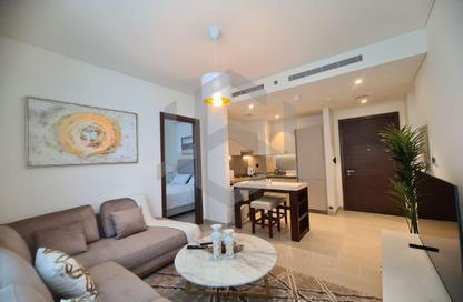 Apartment - 1 Bedroom - 2 Bathrooms for rent in Sobha Creek Vistas Tower A - Sobha Hartland - Mohammed Bin Rashid City - Dubai Apartment - 1 Bedroom - 2 Bathrooms for rent in Sobha Creek Vistas Tower A - Sobha Hartland - Mohammed Bin Rashid City - Dubai