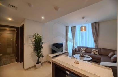 Apartment - 1 Bedroom - 2 Bathrooms for rent in Sobha Creek Vistas Tower A - Sobha Hartland - Mohammed Bin Rashid City - Dubai Apartment - 1 Bedroom - 2 Bathrooms for rent in Sobha Creek Vistas Tower A - Sobha Hartland - Mohammed Bin Rashid City - Dubai
