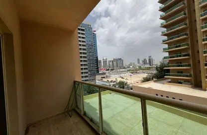 Apartment - 2 Bedrooms - 3 Bathrooms for sale in Elite Sports Residence 1 - Elite Sports Residence - Dubai Sports City - Dubai