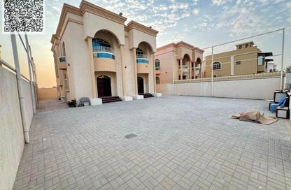 Villa - 5 Bedrooms - 5 Bathrooms for rent in Al Nafoora 1 building - Al Rawda 2 - Al Rawda - Ajman