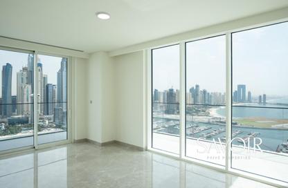 Penthouse - 4 - 5 for sale in Beach Mansion Tower 1 - Beach Mansion - Emaar Beachfront - Dubai Harbour - Dubai Penthouse - 4 - 5 for sale in Beach Mansion Tower 1 - Beach Mansion - Emaar Beachfront - Dubai Harbour - Dubai